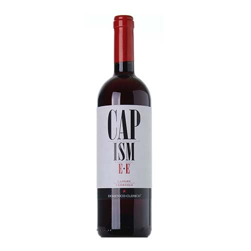 Langhe Nebbiolo DOC "Capisme·e" 2021 - Domenico Clerico