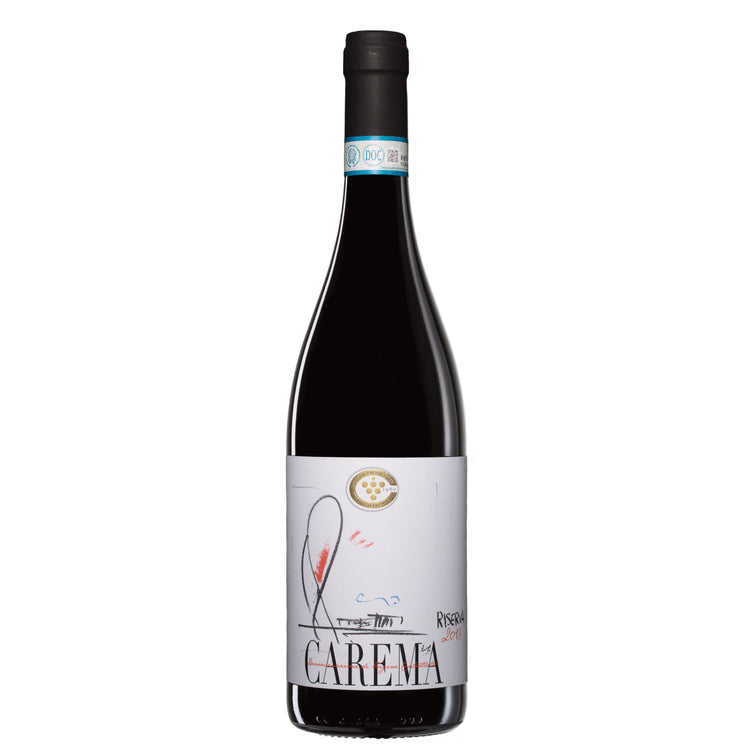 Carema Classico Riserva DOC 2020 - Cantina Produttori Nebbiolo di Carema