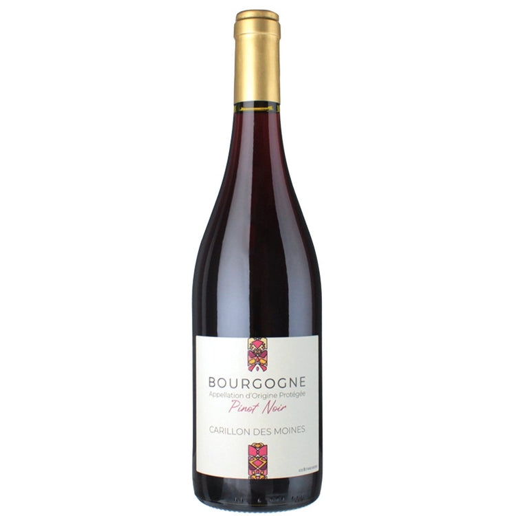 Bourgogne Pinot Nero 2023 - Carillon des Moines