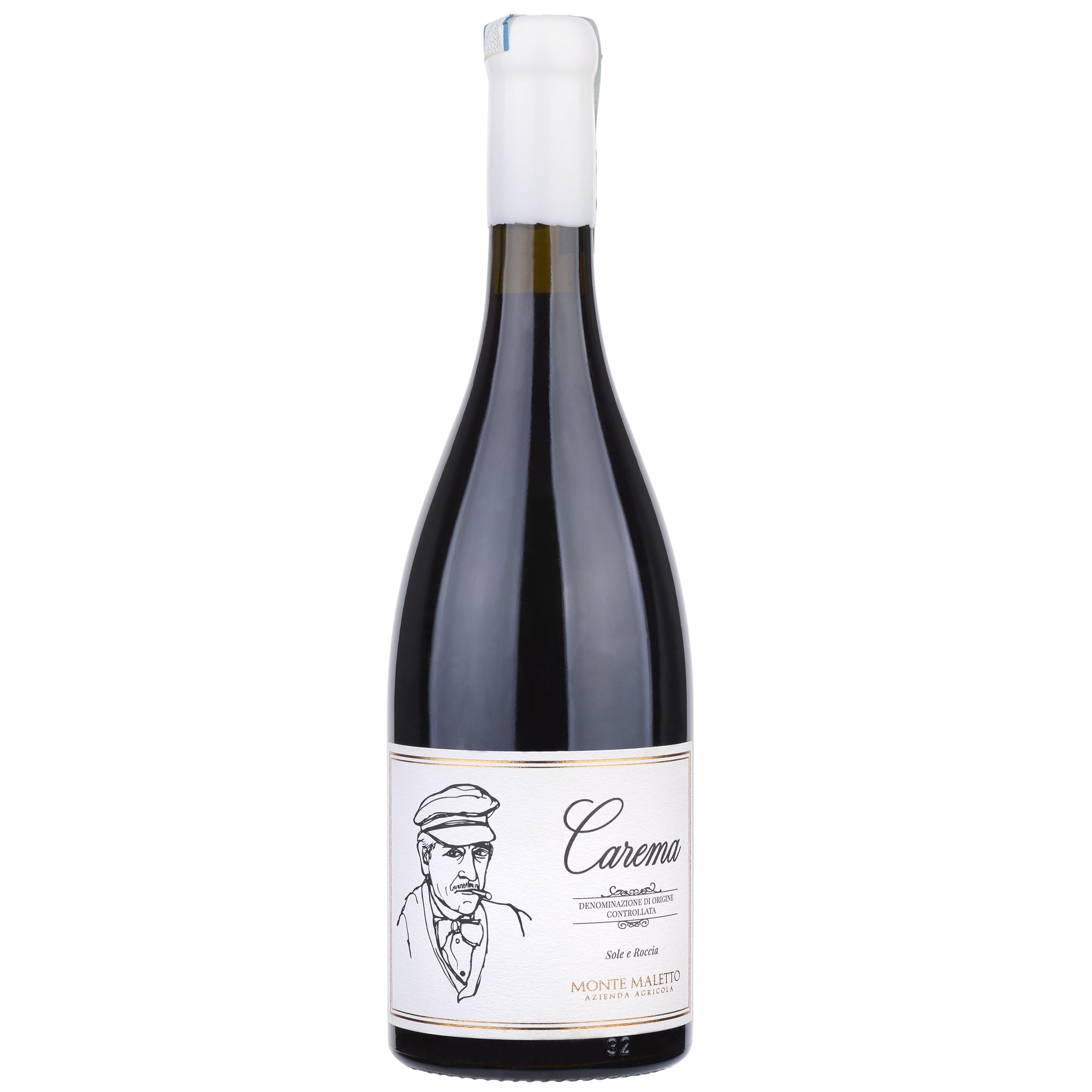 Carema DOC "Sole e Roccia" 2022 - Monte Maletto