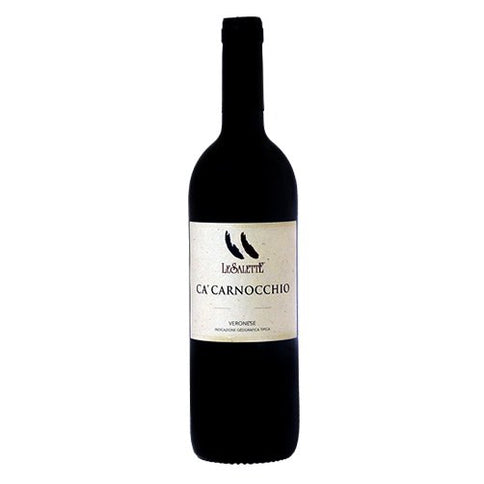 Rosso Veronese IGT "Ca' Carnocchio" 2017 - Le Salette