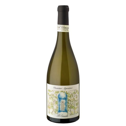 Soave Superiore DOCG "Il Casale" 2023 - Vicentini Agostino