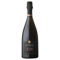 Spumante Metodo Classico Rosé Brut "530 Pinot Nero" 2018 - Tenuta Caseo
