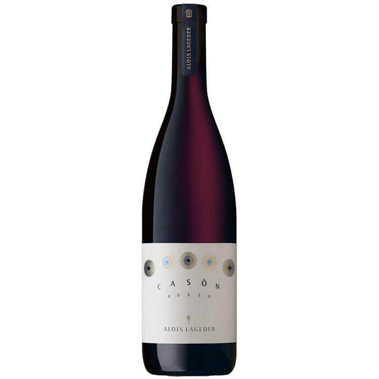 Vigneti delle Dolomiti "Casòn" Rosso 2019 - Alois Lageder