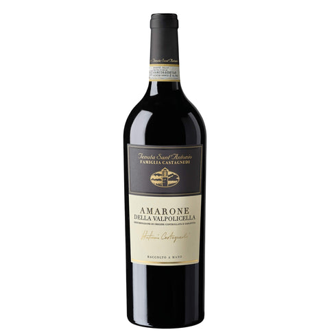 Amarone della Valpolicella DOCG "Selezione Antonio Castagnedi" 2019 - Tenuta Sant’Antonio