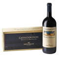 Brunello di Montalcino DOCG "Castelgiocondo" 2021 Magnum - Frescobaldi (cassetta di legno)