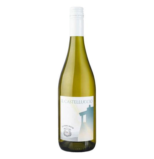 Toscana Bianco IGT "Il Castelluccio" 2023 - Tamburrini