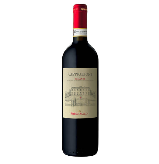 Chianti DOCG “Castiglioni” 2023 - Frescobaldi