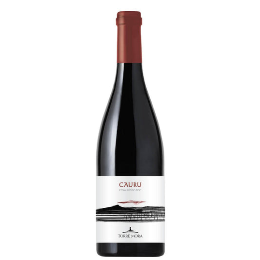 Etna Rosso DOC "Cauru" 2022 - Torre Mora