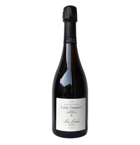 Champagne Extra Brut “Les Leriens” 2019 - Cazé-Thibaut