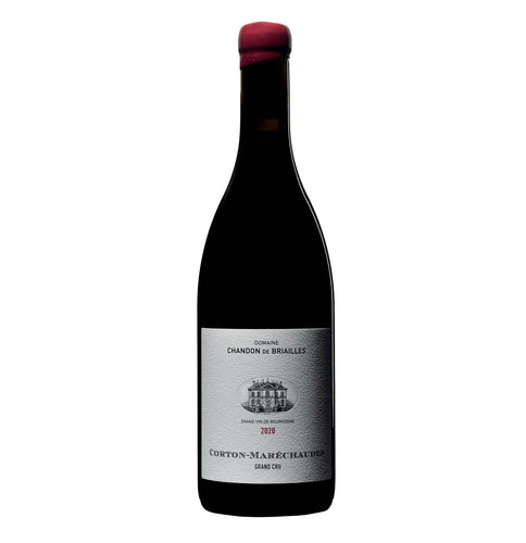 Corton Grand Cru "Les Marechaudes" 2021 - Chandon de Briailles