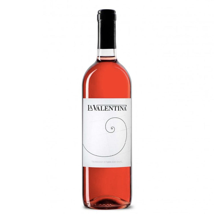 Cerasuolo d'Abruzzo DOC 2025 - Fattoria La Valentina