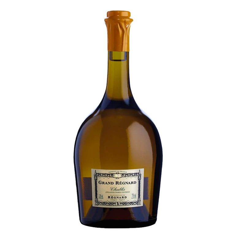 Chablis "Grand Régnard" 2024 - Régnard
