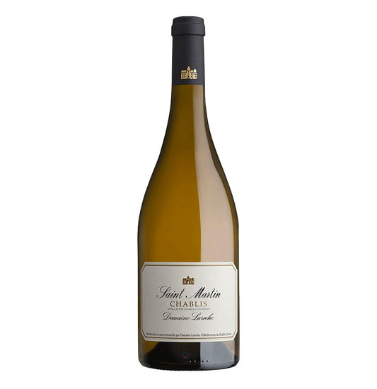 Chablis "Saint Martin" 2023 - Laroche