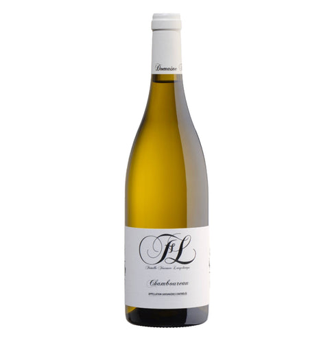 Savennières Blanc “Chamboureau” 2021 - Domaine FL