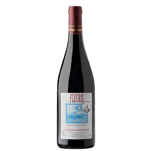Fleurie "La Madone" 2021 - Domaine Joseph Chamonard
