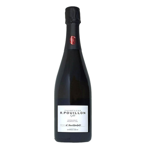 Champagne Extra Brut "Le Montgruguet" 2020 - Roger Pouillon et Fils