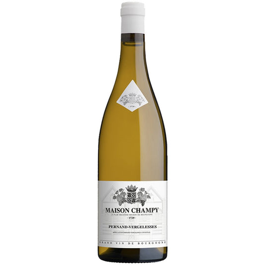 Villages Pernand-Vergelesses Blanc 2022 - Maison Champy