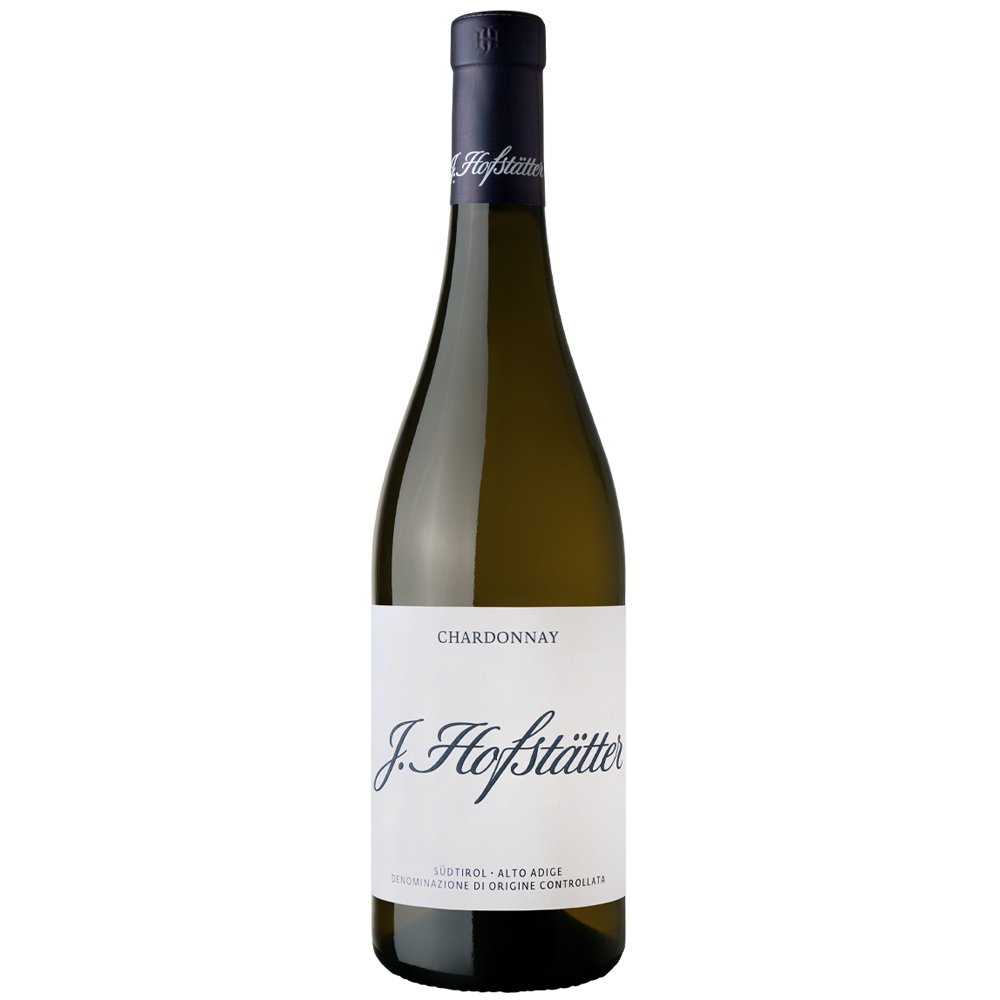 Alto Adige Chardonnay DOC 2025 - Hofstätter
