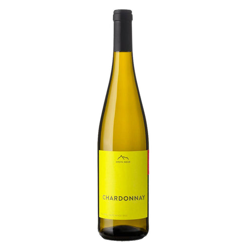 Alto Adige Chardonnay DOC 2023 - Erste + Neue