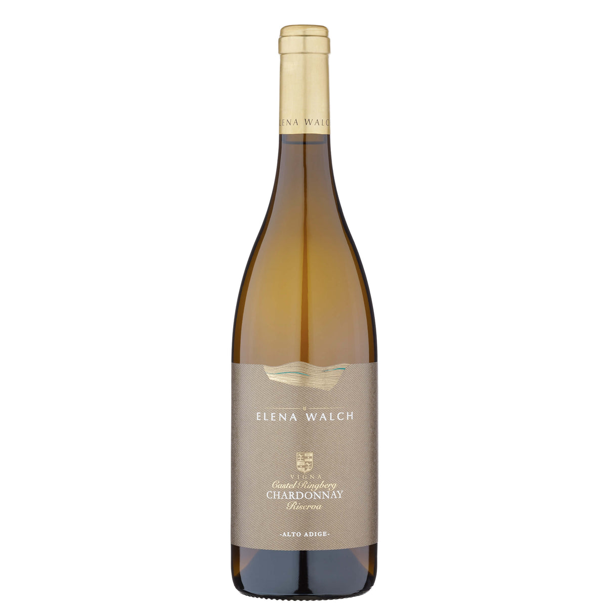 Alto Adige Chardonnay Riserva DOC “Vigna Castel Ringberg” 2024 - Elena Walch