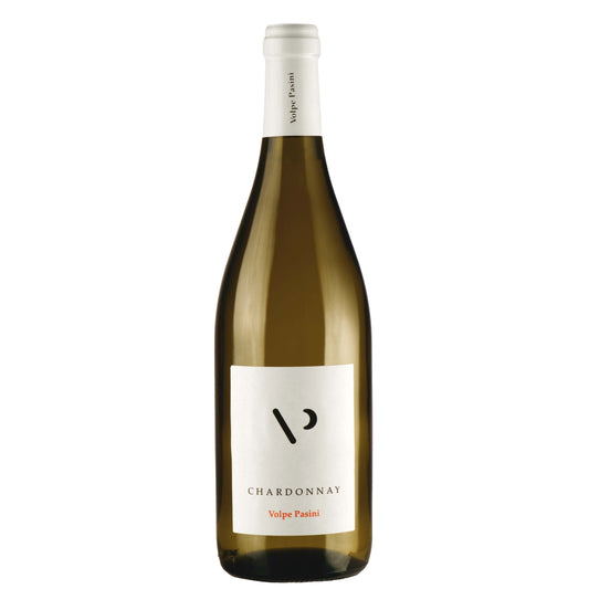 Venezia Giulia Chardonnay IGT 2023 - Volpe Pasini