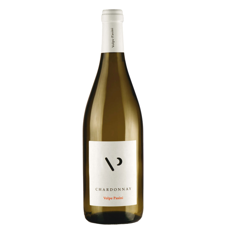 Venezia Giulia Chardonnay IGT 2025 - Volpe Pasini