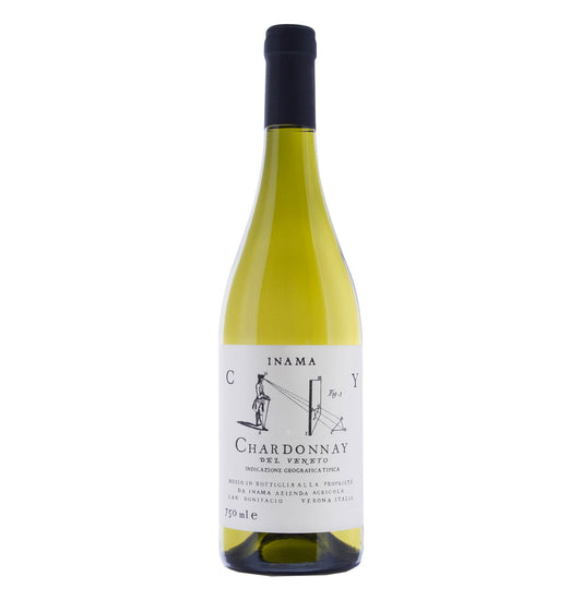 Veneto Chardonnay IGT 2024 - Inama