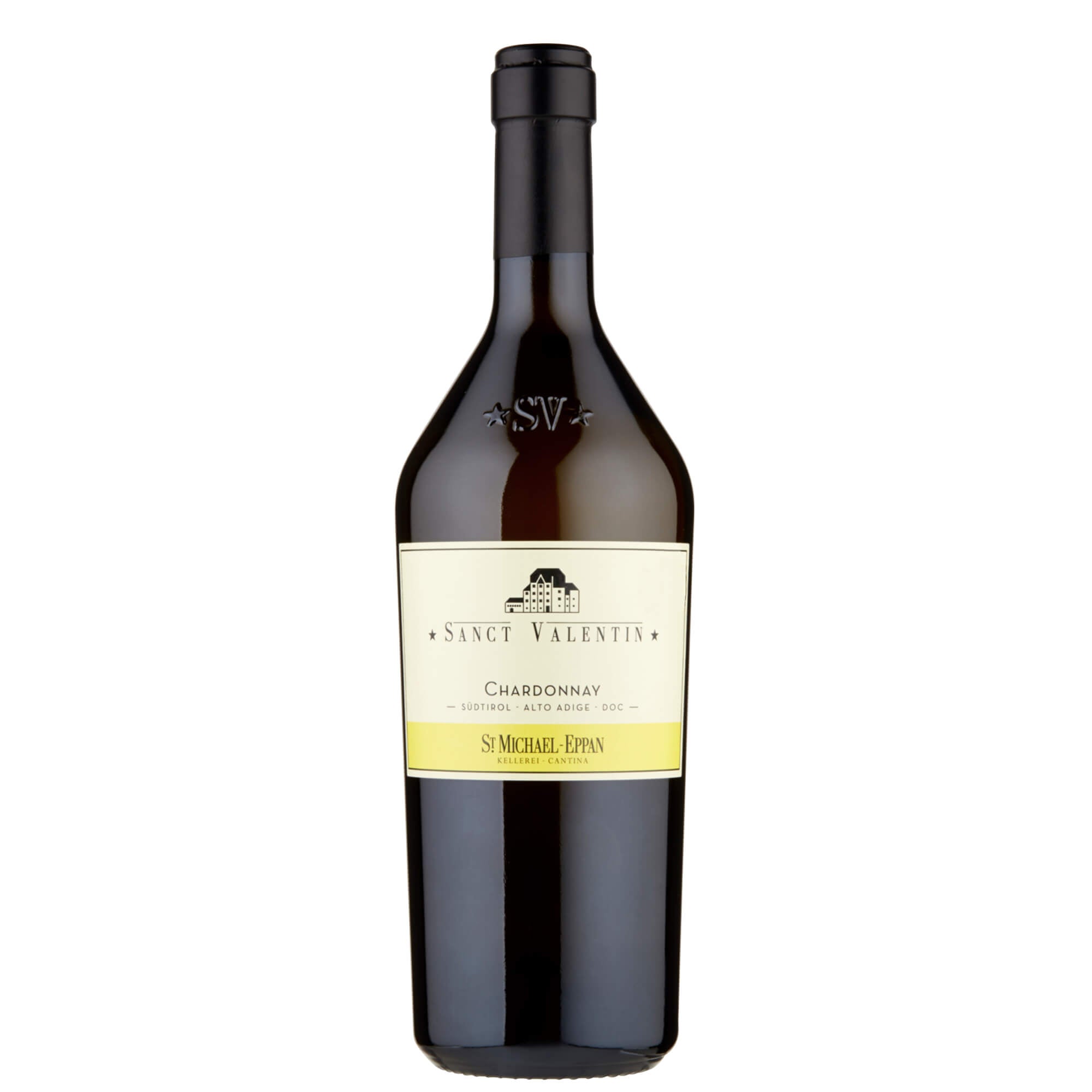 Alto Adige Chardonnay DOC “Sanct Valentin” 2024 - San Michele Appiano