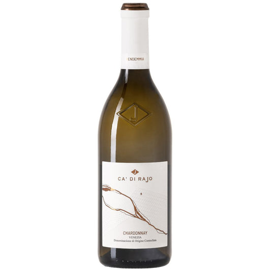 Venezia Chardonnay DOC 2023 - Cà di Rajo