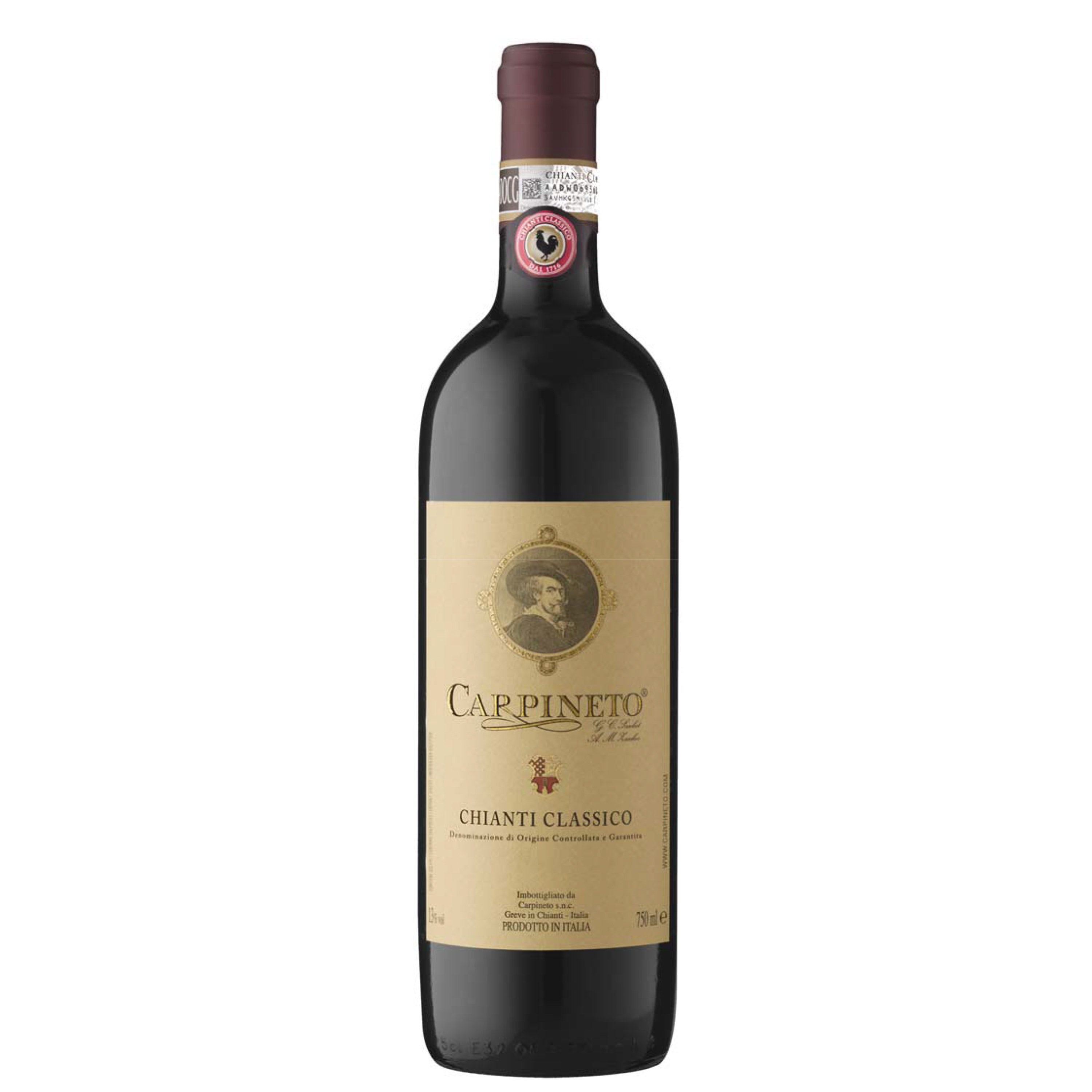 Chianti Classico DOCG 2023 - Carpineto