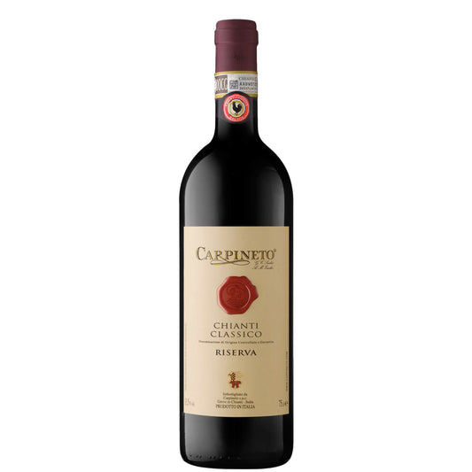 Chianti Classico Riserva DOCG 2019 - Carpineto