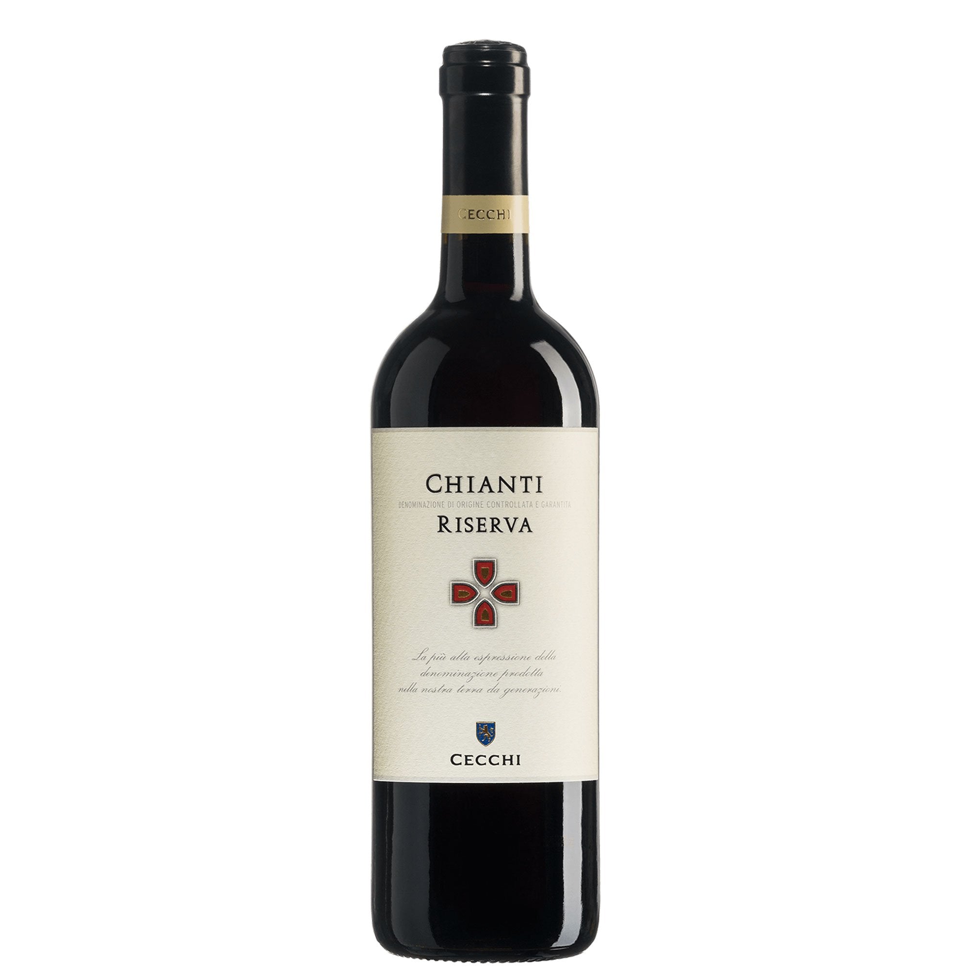 Chianti Riserva DOCG 2022 - Cecchi