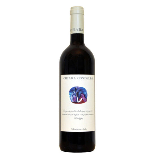 Romagna Sangiovese Predappio DOC 2022 - Chiara Condello