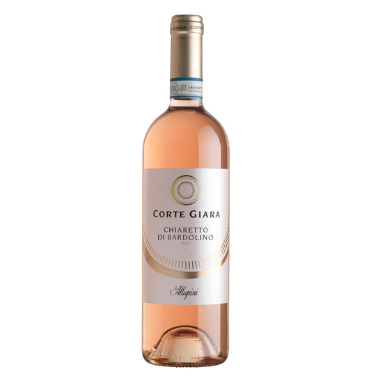 Chiaretto di Bardolino DOC 2024 - Corte Giara, Allegrini