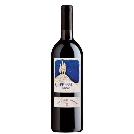 Nizza DOCG "Cipressi" 2023 - Michele Chiarlo
