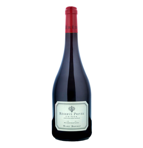 Chinon "Réserve Privée - Millesime Exceptionel" 2023 - Marc Brédif