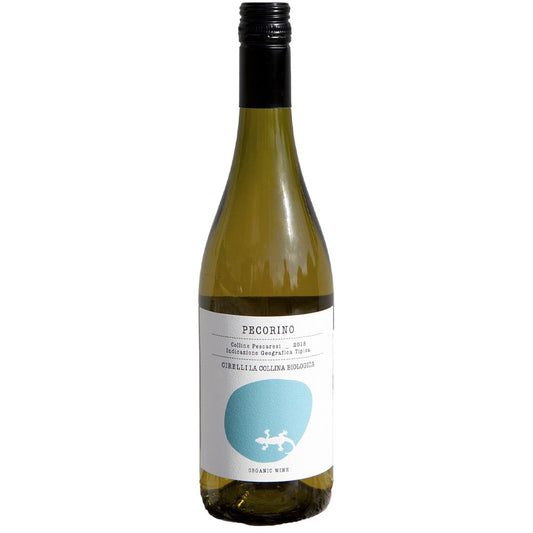 Colline Pescaresi Pecorino IGT 2023 - Cirelli