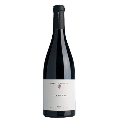 Etna Nerello Mascalese DOC "Cirneco" 2019 - Terrazze dell’Etna