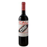 Cirò Rosso Classico Superiore DOC 2023 - Scala