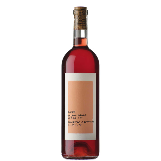 Valpolicella Classico DOC 2023 - Società Agricola Il Sasso