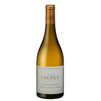 Côtes Catalanes Blanc IGP “Centenaire” 2025 - Domaine Lafage