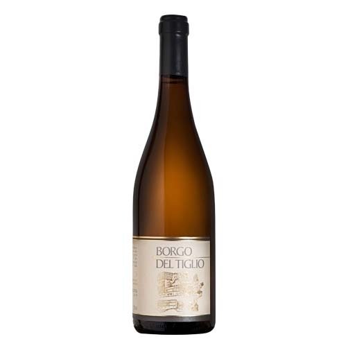Collio Bianco DOC 2022 - Borgo del Tiglio
