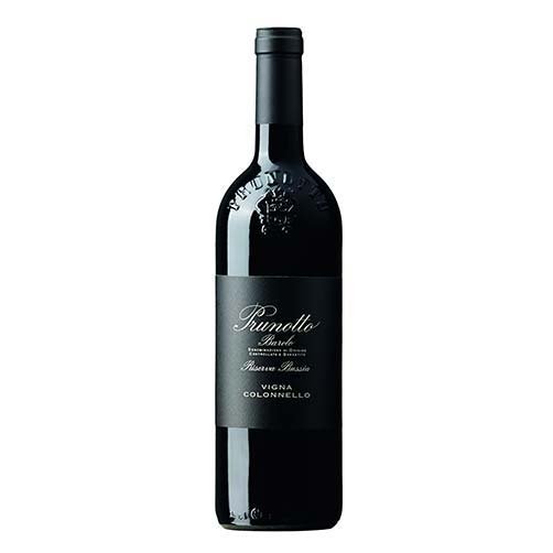 Barolo Bussia Riserva DOCG “Vigna Colonnello” 2018 - Prunotto