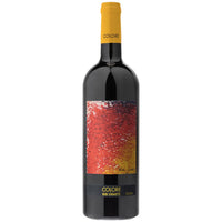 Toscana Rosso IGT "Colore" 2021 - Bibi Graetz