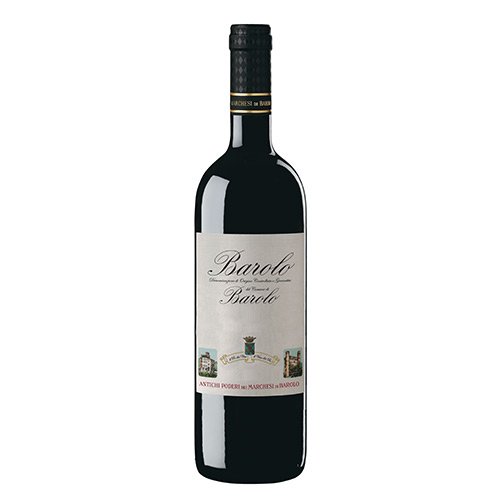 Barolo del Comune di Barolo DOCG 2019 - Marchesi di Barolo