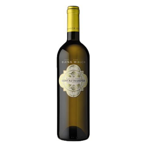 Alto Adige Gewürztraminer "Concerto Grosso" 2024 - Elena Walch