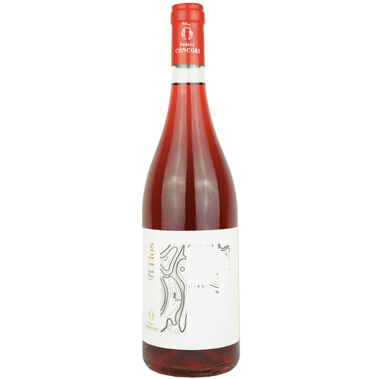 Toscana Rosato IGT "Flos" 2024 - Podere Còncori