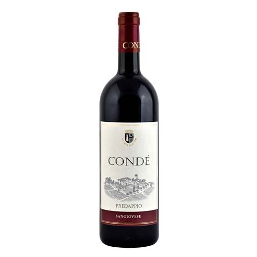 Romagna Sangiovese Predappio DOC 2020 - Condè