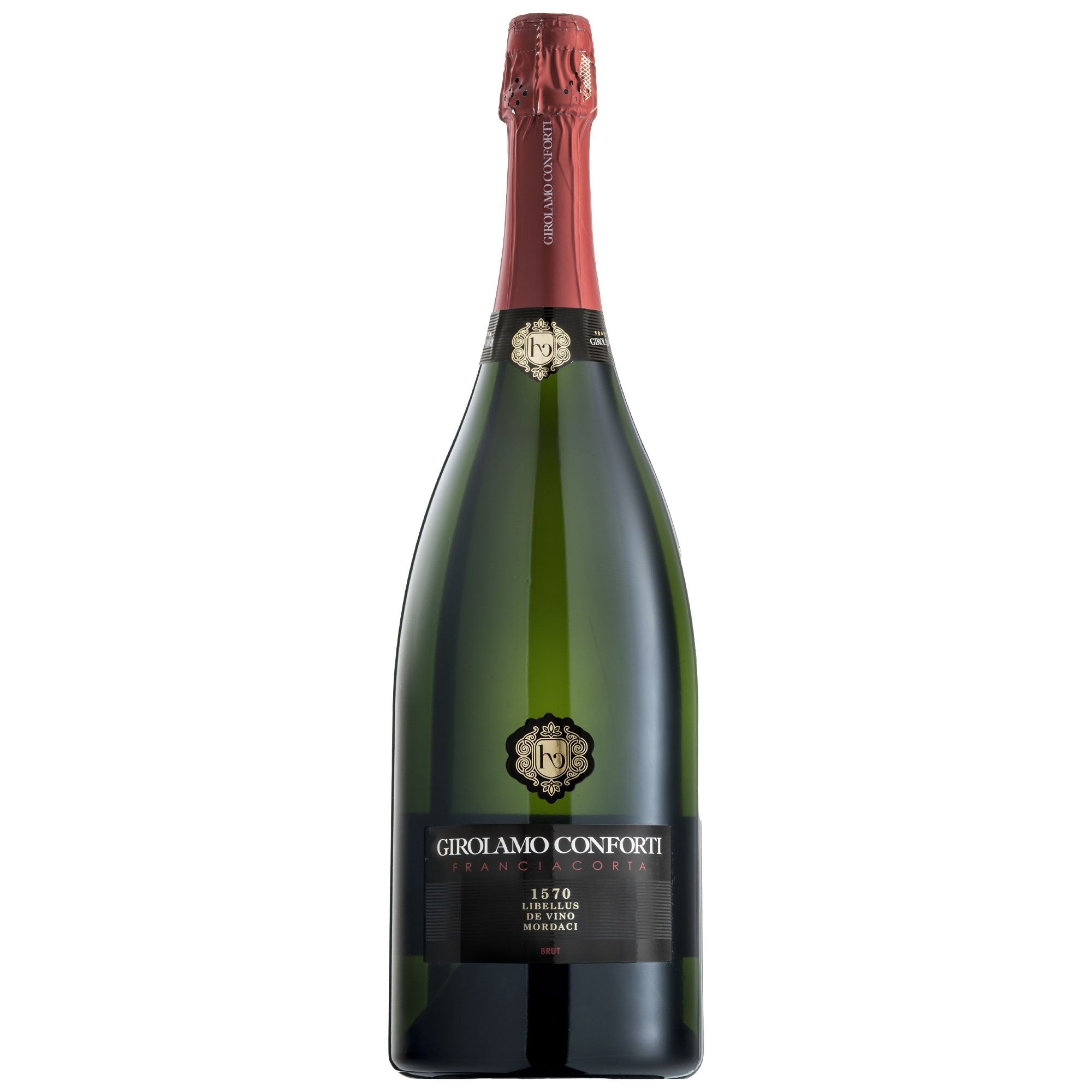 Franciacorta Brut DOCG Magnum - Girolamo Conforti